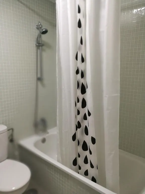 Apartamento Los Martinez Hotel El Médano