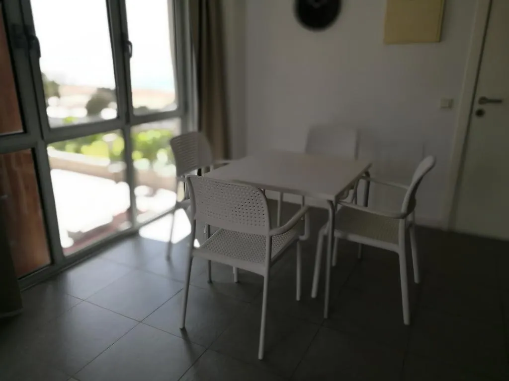 Apartamento Los Martinez Hotel El Médano