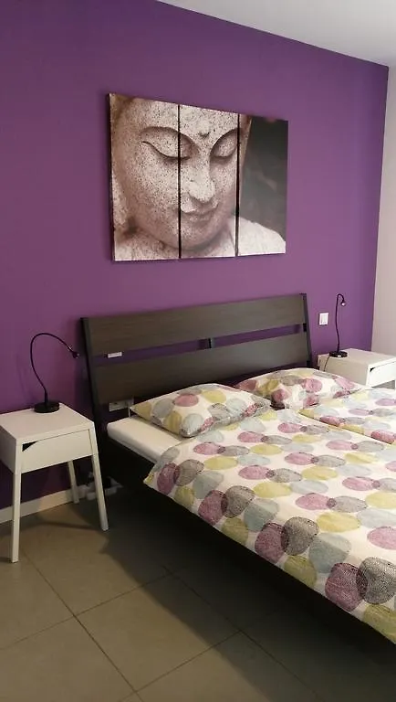 Apartamento Los Martinez Hotel El Médano Appartement