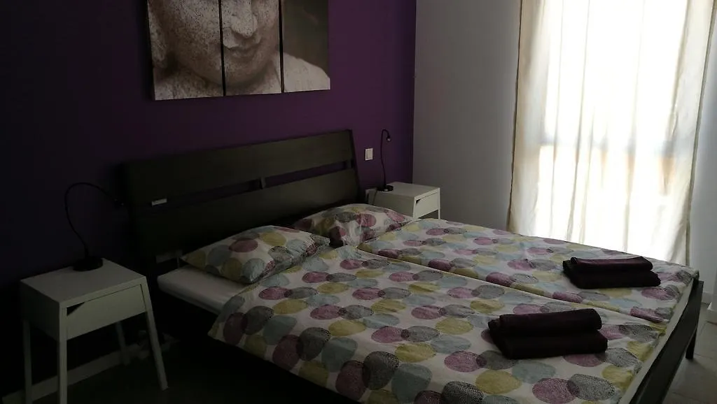 Apartamento Los Martinez Hotel El Médano 0*,  Spanje