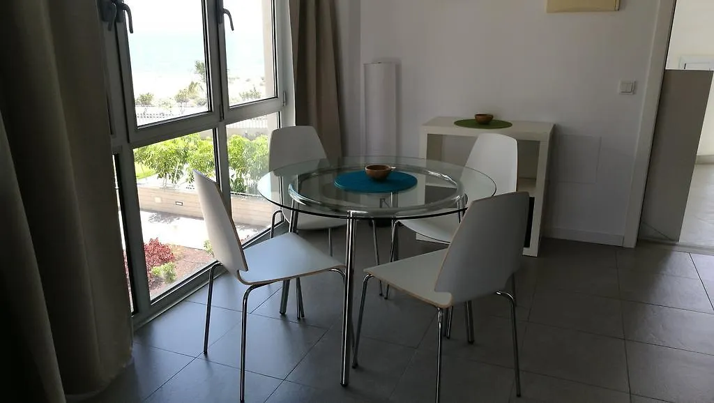 Apartamento Los Martinez Hotel El Médano